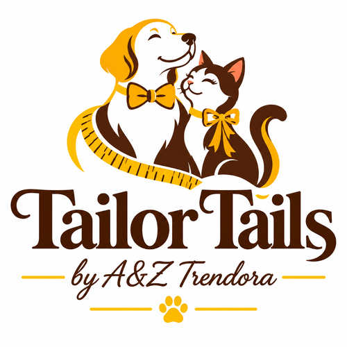 Tailor Tails by A&Z Trendora